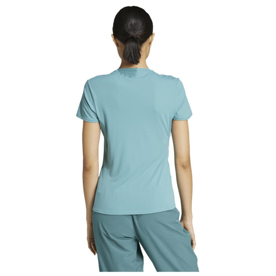 Adidas Γυναικεία κοντομάνικη μπλούζα Adizero Essentials Running Tee